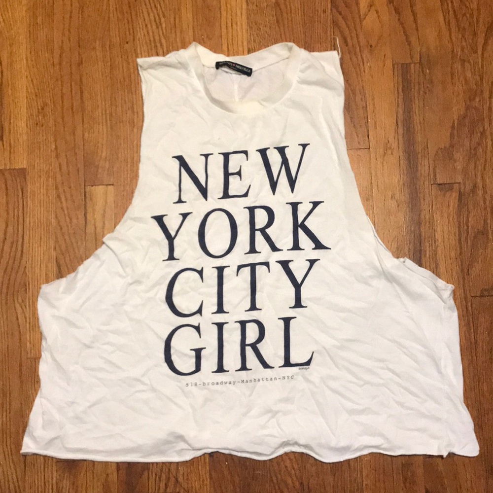 Brandy Melville shirt